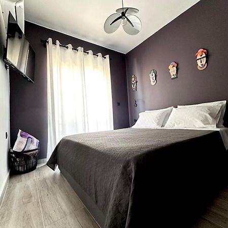 Downtown Apartments Rhodes City 외부 사진