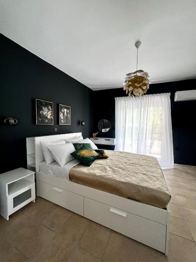 Downtown Apartments Rhodes City 외부 사진