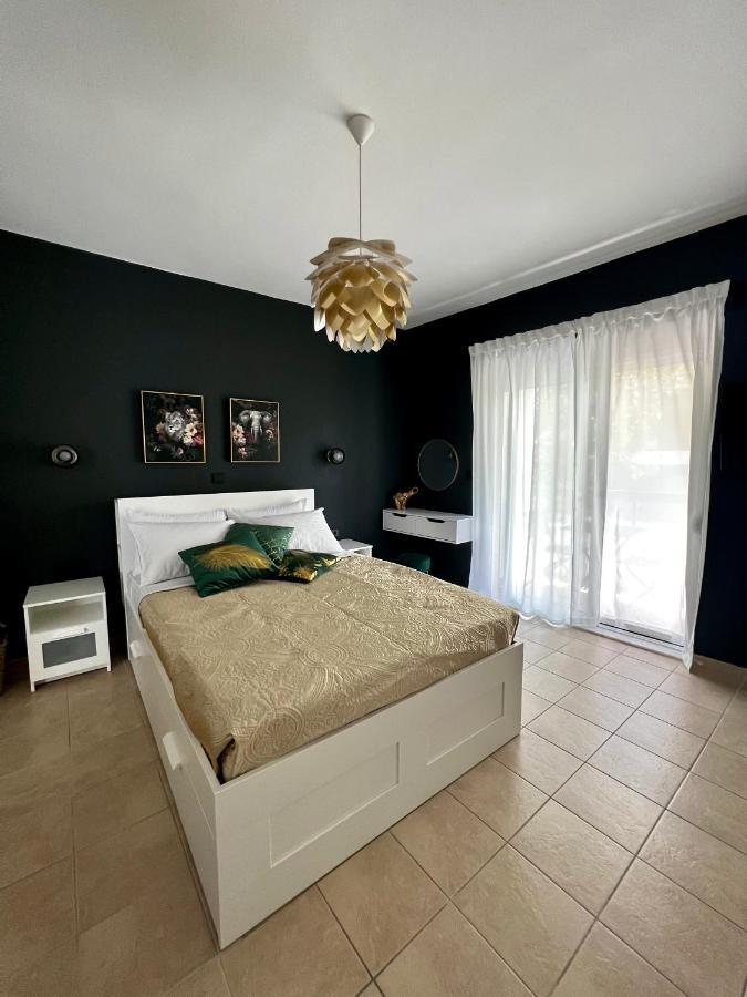 Downtown Apartments Rhodes City 외부 사진