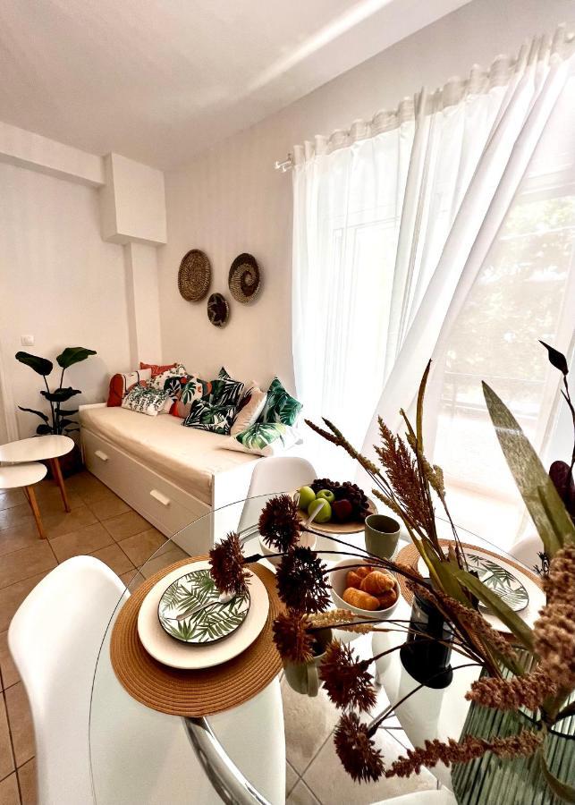 Downtown Apartments Rhodes City 외부 사진