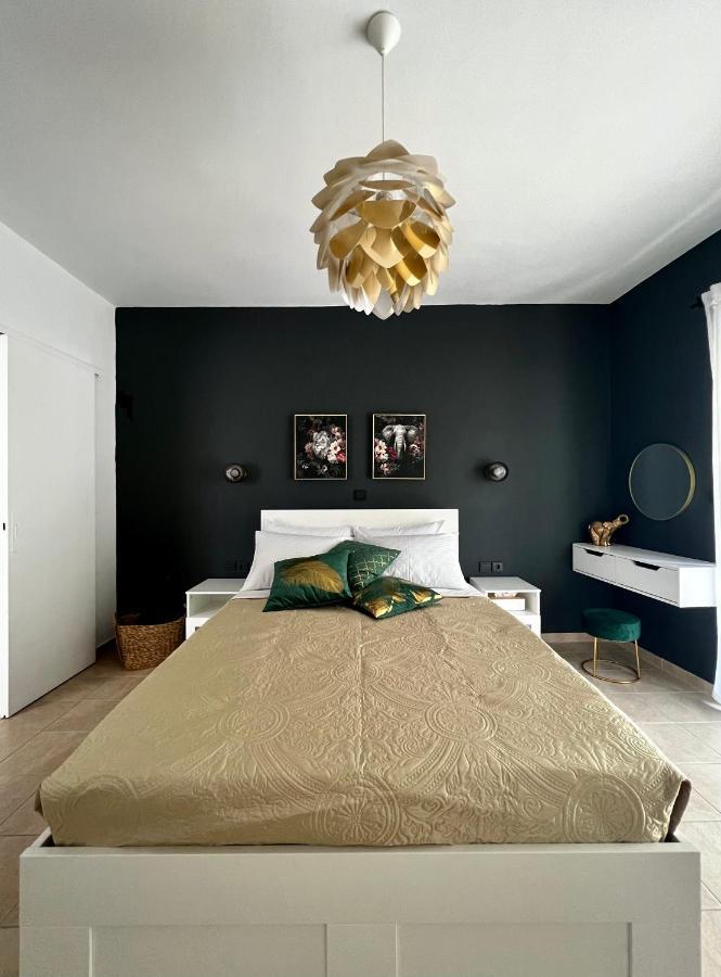 Downtown Apartments Rhodes City 외부 사진