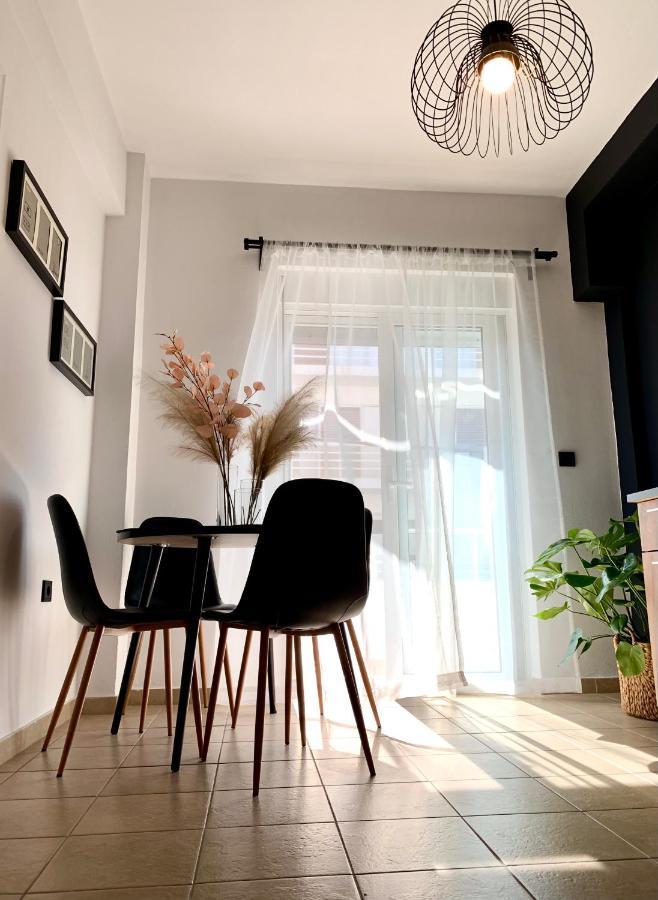 Downtown Apartments Rhodes City 외부 사진