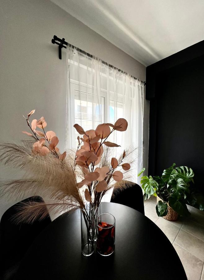 Downtown Apartments Rhodes City 외부 사진