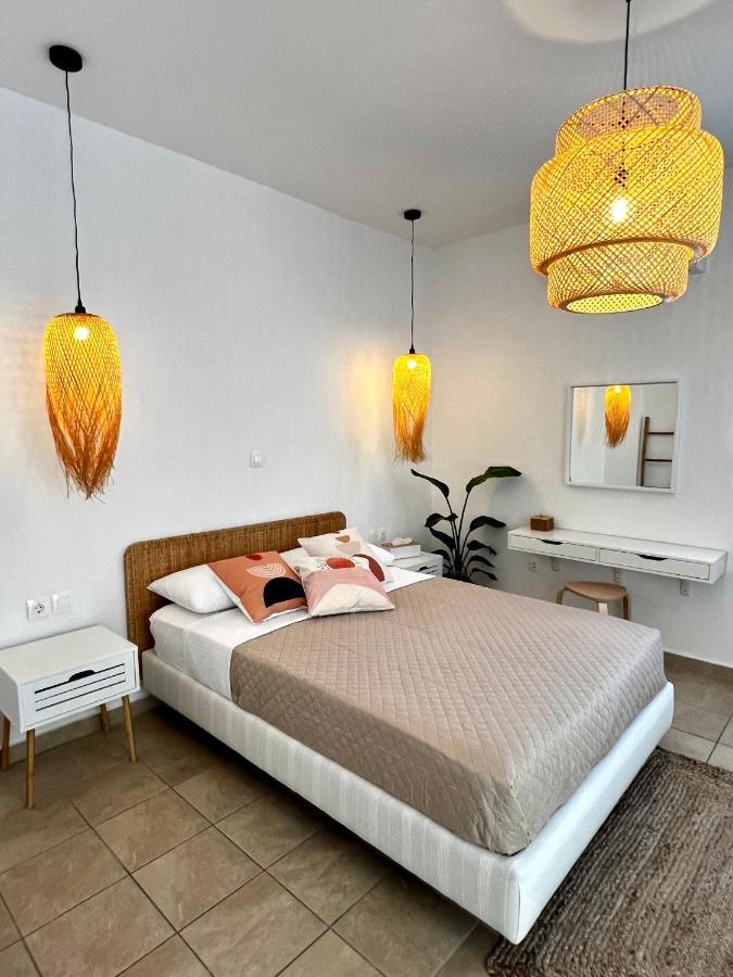 Downtown Apartments Rhodes City 외부 사진