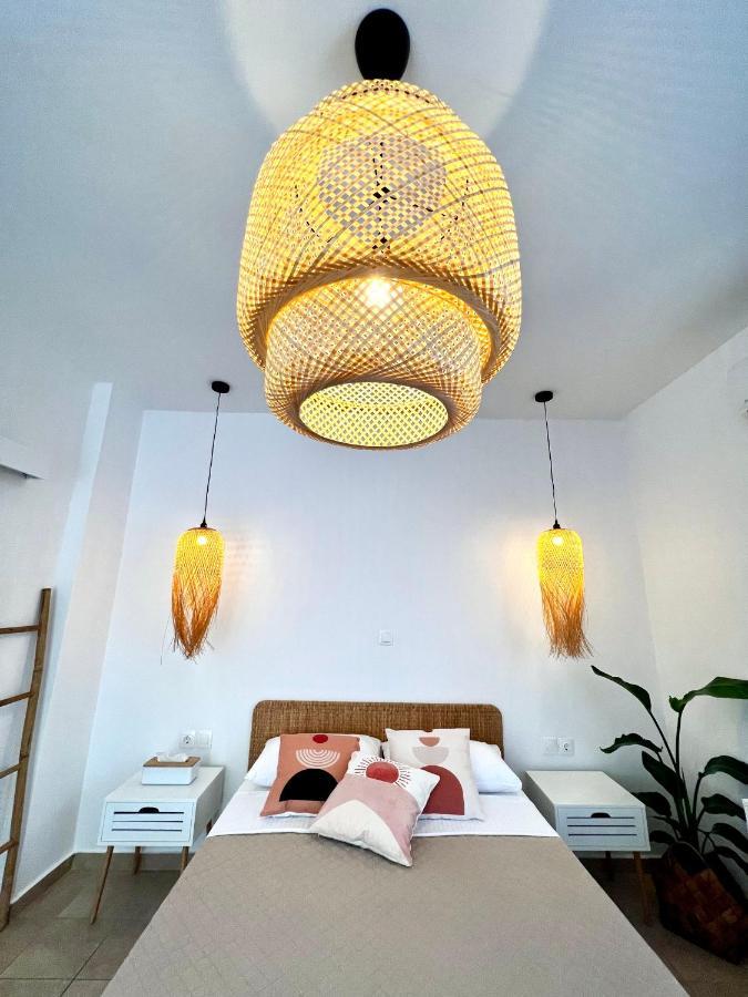 Downtown Apartments Rhodes City 외부 사진