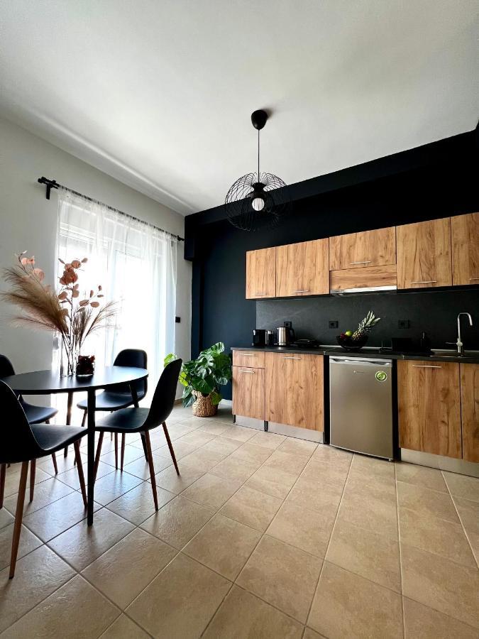 Downtown Apartments Rhodes City 외부 사진