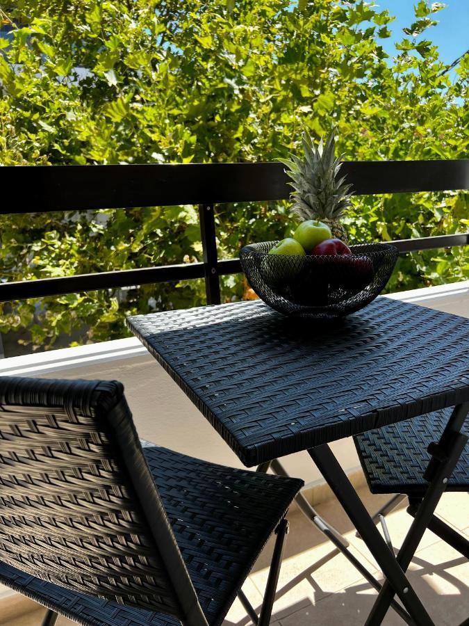 Downtown Apartments Rhodes City 외부 사진