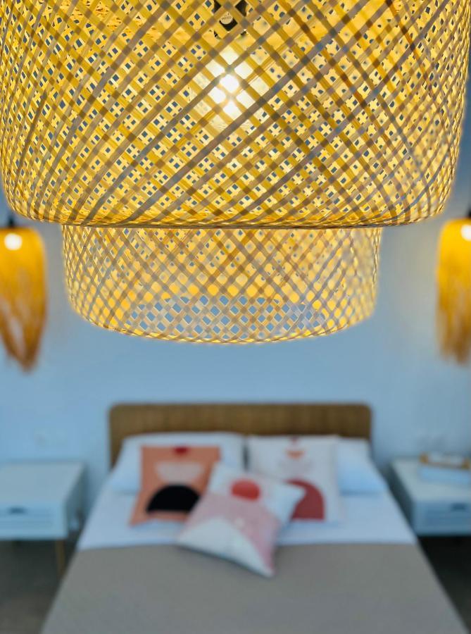 Downtown Apartments Rhodes City 외부 사진
