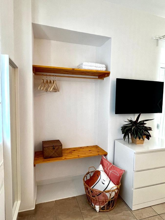 Downtown Apartments Rhodes City 외부 사진