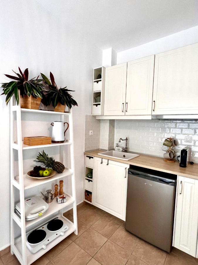 Downtown Apartments Rhodes City 외부 사진