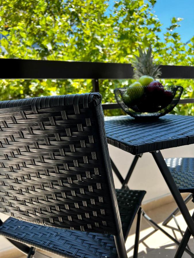 Downtown Apartments Rhodes City 외부 사진
