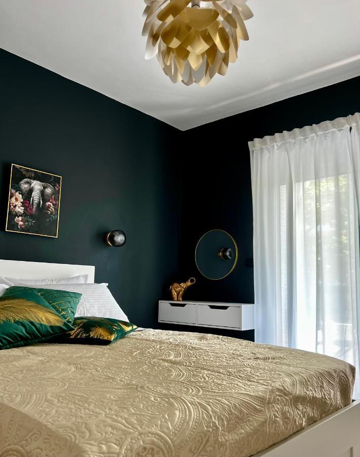 Downtown Apartments Rhodes City 외부 사진