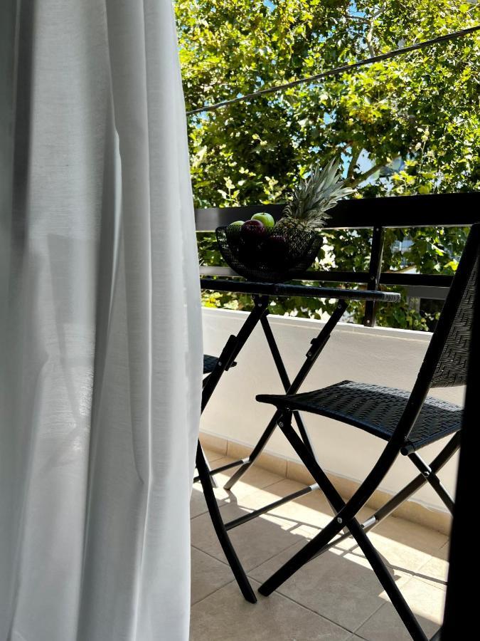 Downtown Apartments Rhodes City 외부 사진
