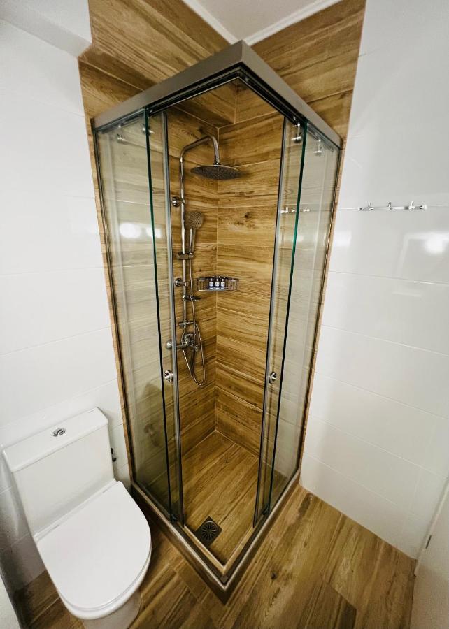 Downtown Apartments Rhodes City 외부 사진