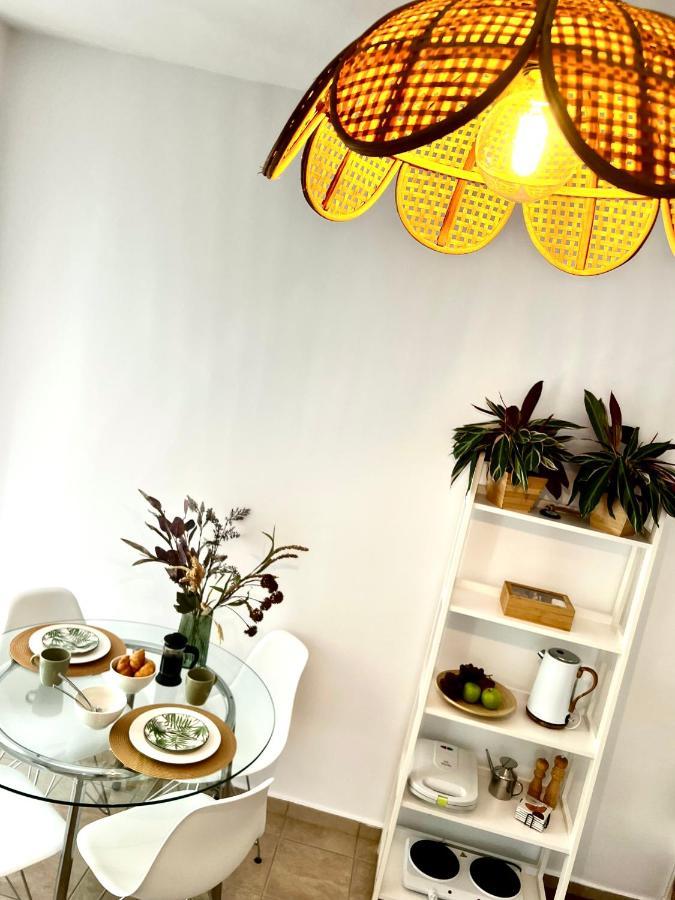 Downtown Apartments Rhodes City 외부 사진