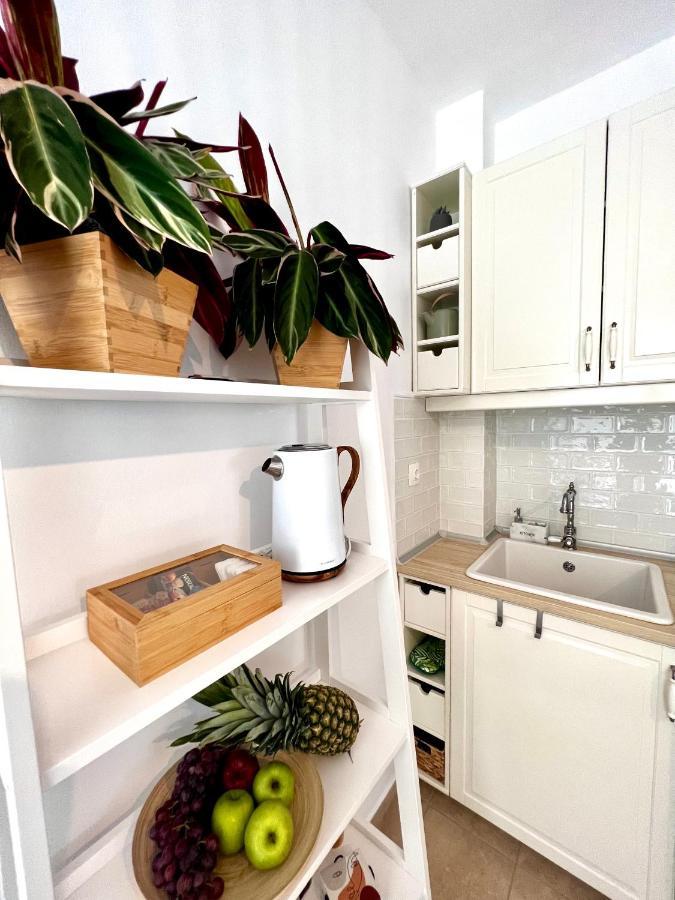 Downtown Apartments Rhodes City 외부 사진