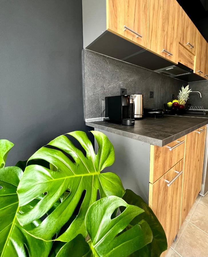 Downtown Apartments Rhodes City 외부 사진