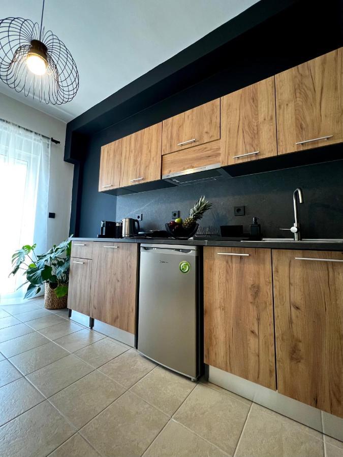Downtown Apartments Rhodes City 외부 사진
