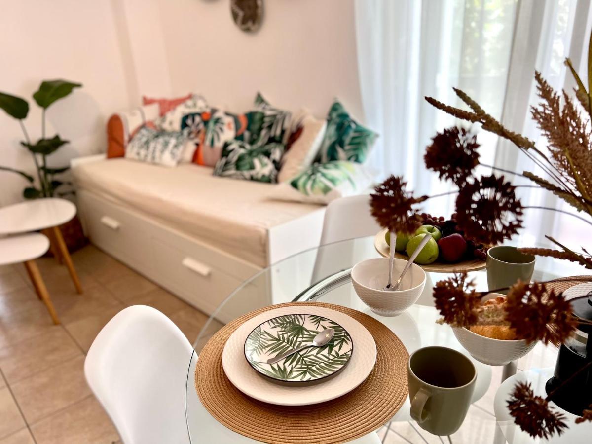 Downtown Apartments Rhodes City 외부 사진