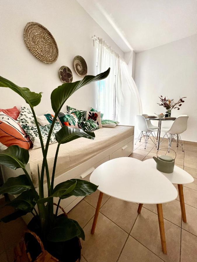 Downtown Apartments Rhodes City 외부 사진