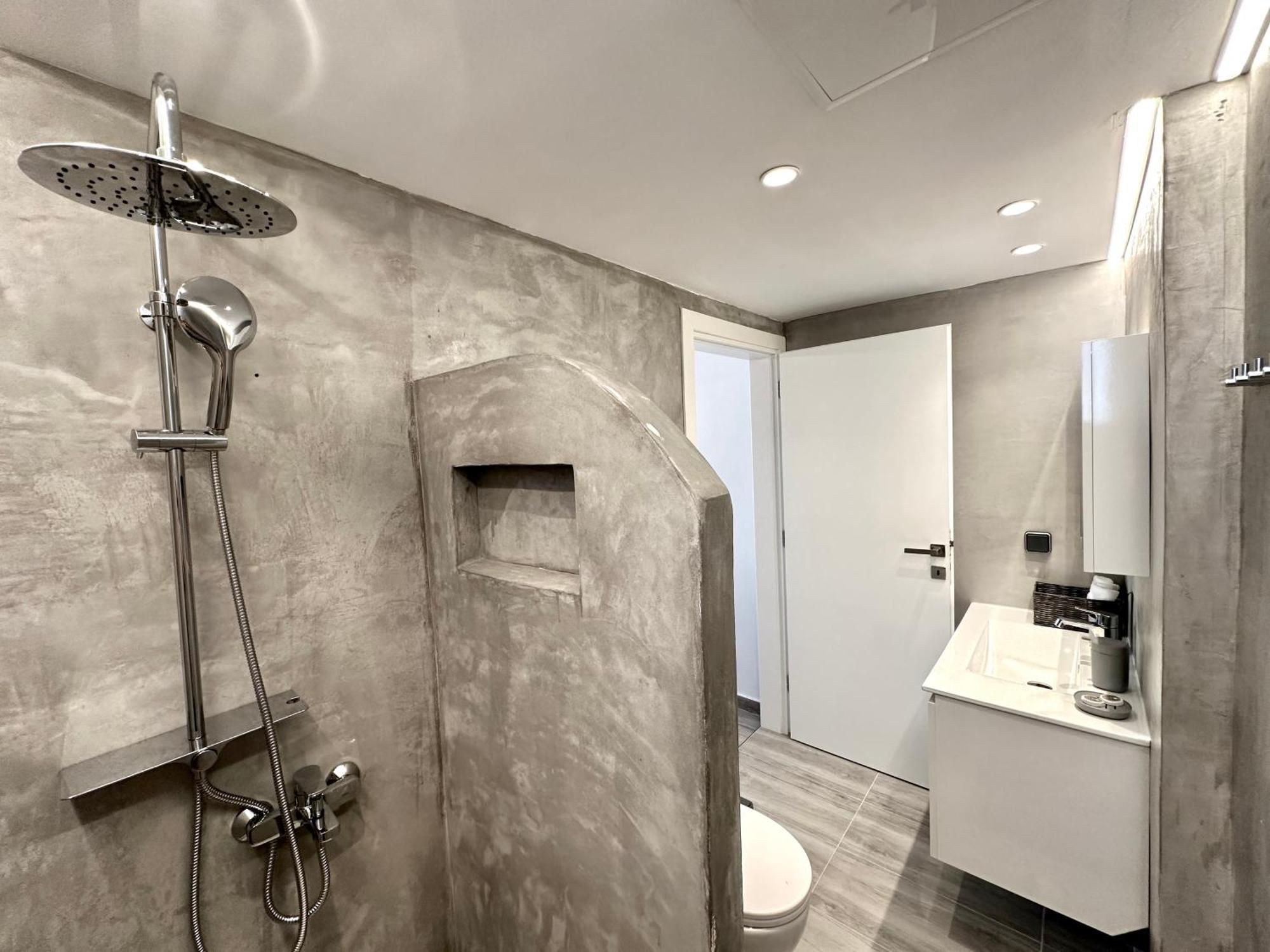 Downtown Apartments Rhodes City 외부 사진