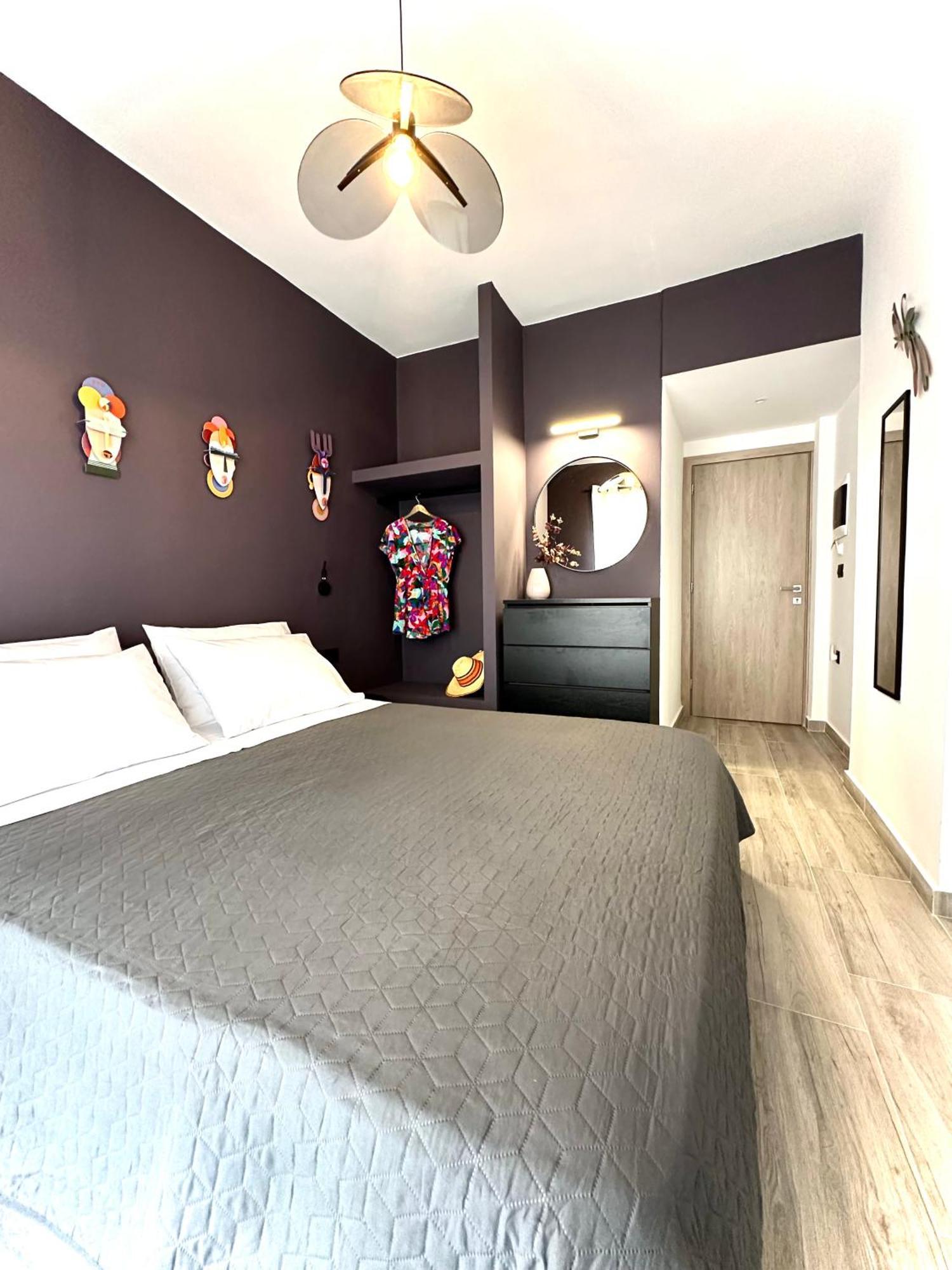 Downtown Apartments Rhodes City 외부 사진