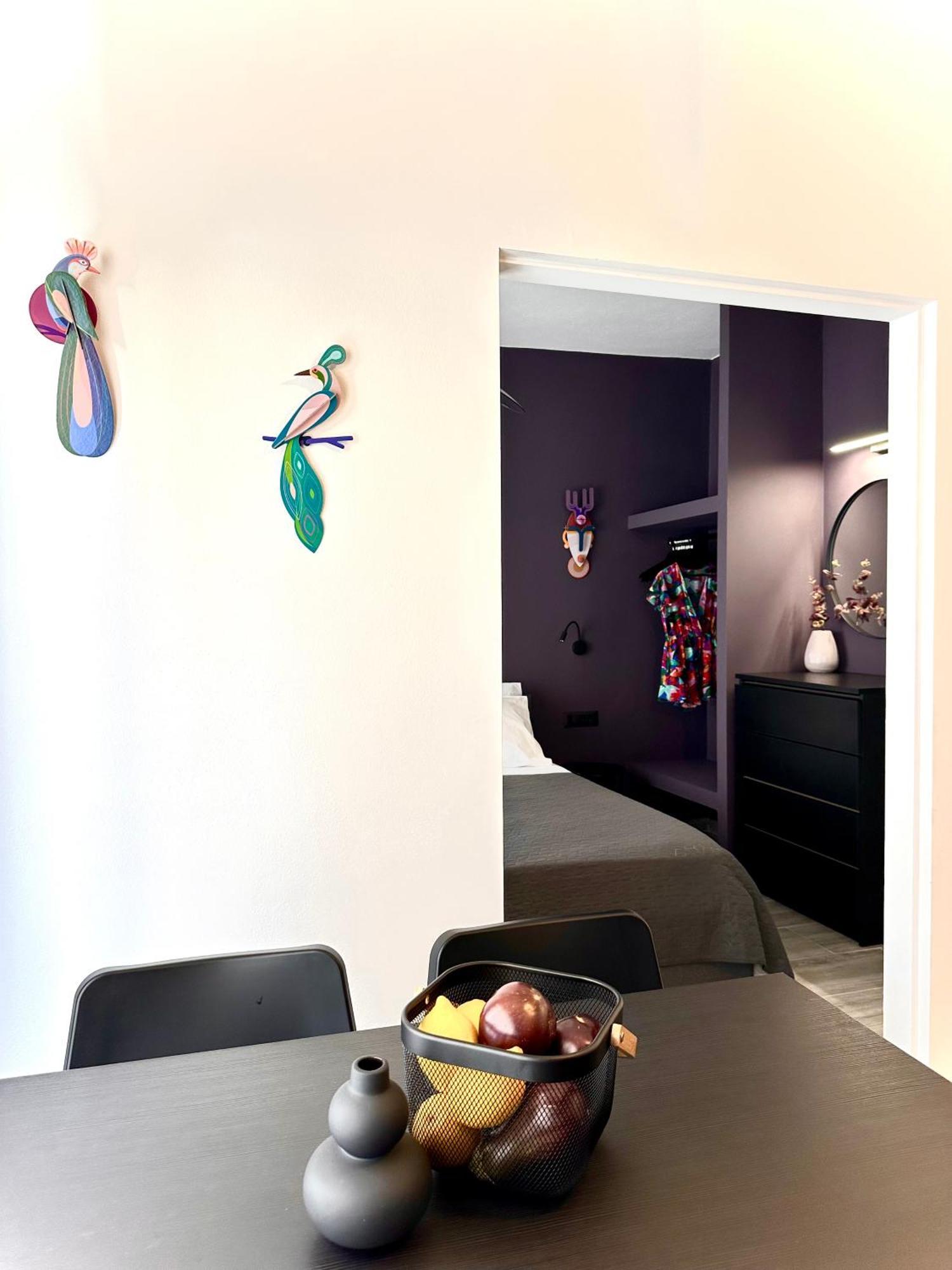 Downtown Apartments Rhodes City 외부 사진