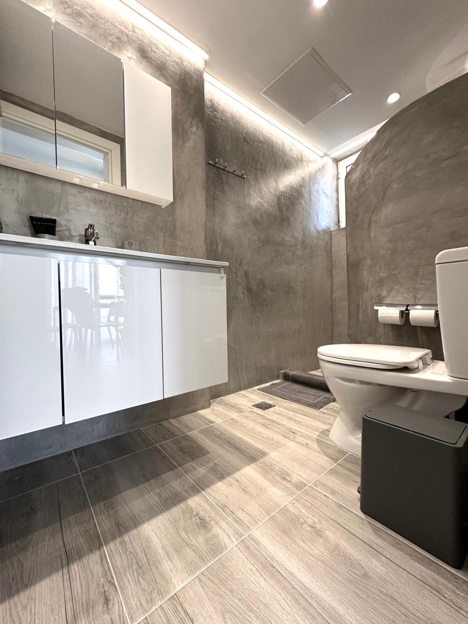 Downtown Apartments Rhodes City 외부 사진