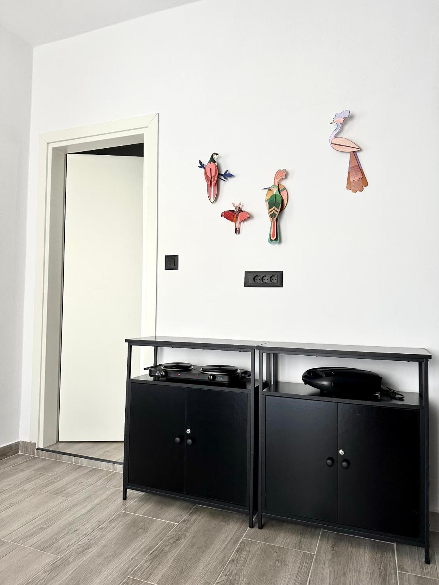 Downtown Apartments Rhodes City 외부 사진