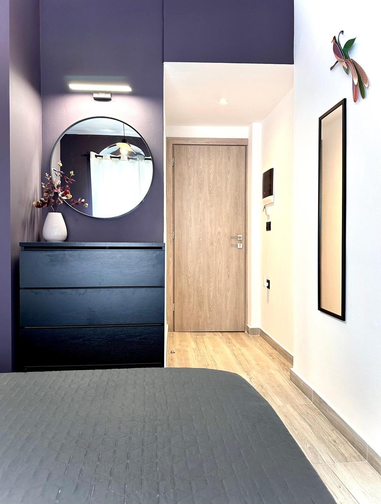 Downtown Apartments Rhodes City 외부 사진