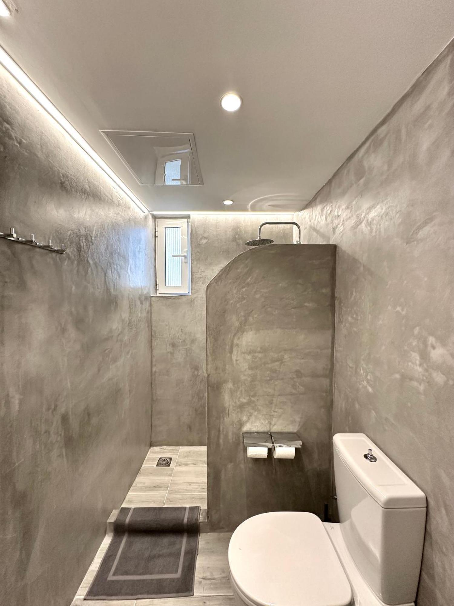 Downtown Apartments Rhodes City 외부 사진