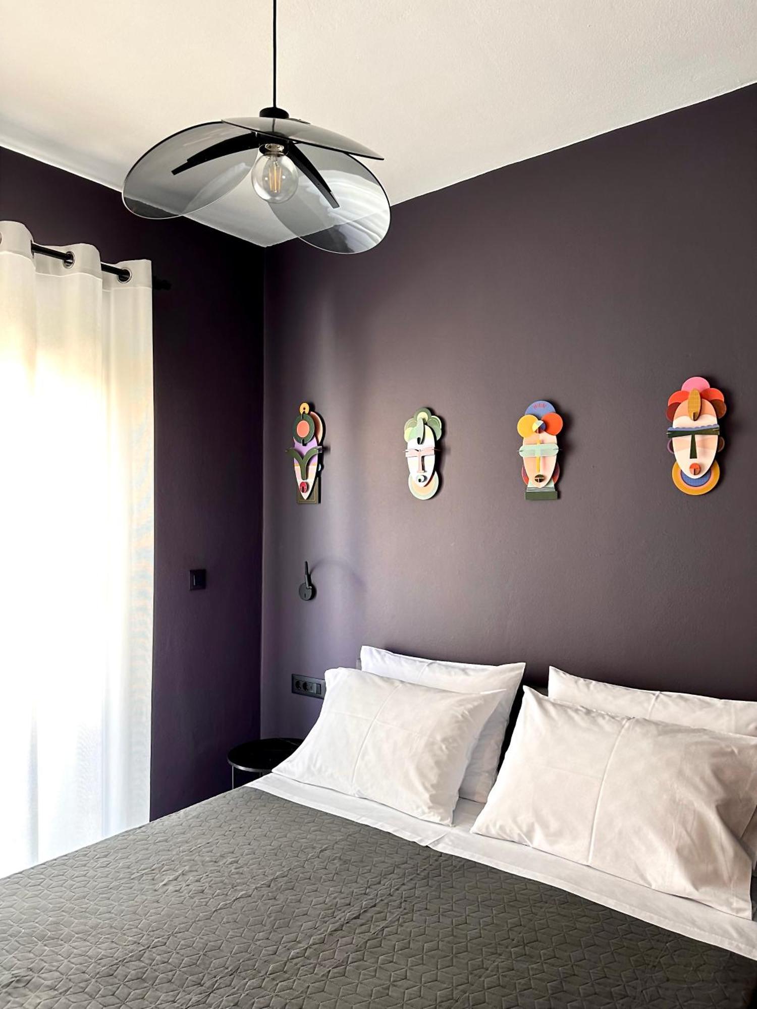 Downtown Apartments Rhodes City 외부 사진