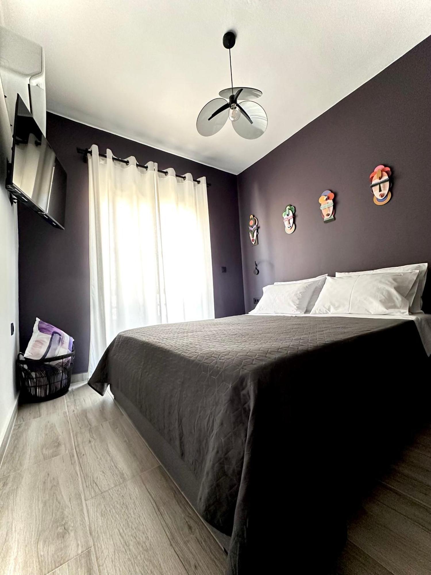 Downtown Apartments Rhodes City 외부 사진